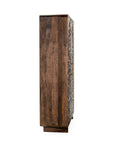 Albero - Tall Cabinet