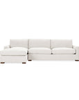Coburn - Chaise Sofa