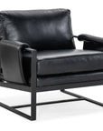 Chair - Black