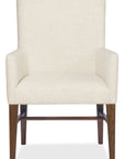 Driftwood - Fabric Upholstered Arm Chair (Set of 2)