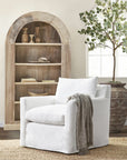 Alta - Arch Bookcase