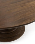 Hera - Round Dining Table