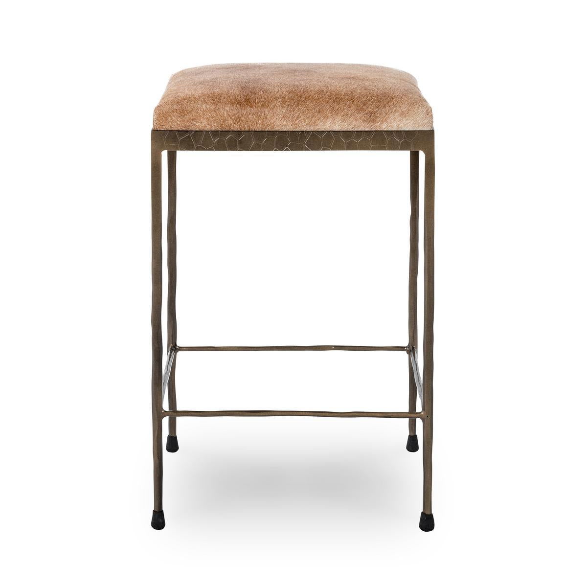 Bose - Hide 26&quot; Counter Stool