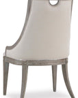 Sanctuary - Upholstered Side Chair