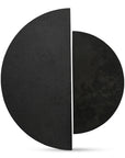 Meridian - Wall Decor - Black