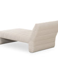 Verity - Chaise - Beige