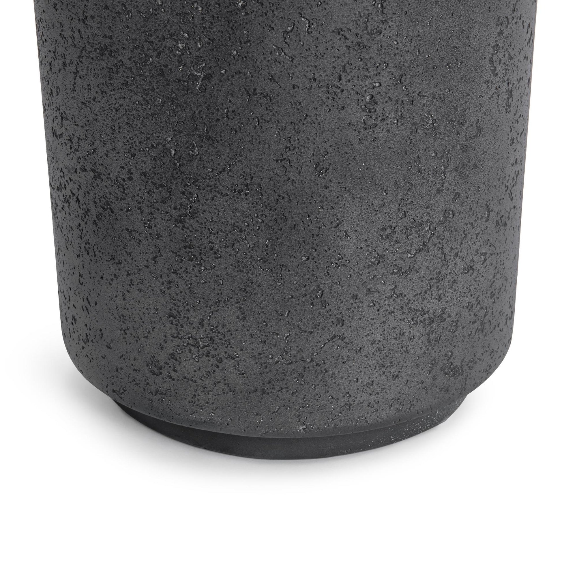 Darsa - Outdoor Round Accent Table