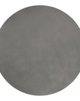 Isadora - Outdoor Dining Table - Dark Gray