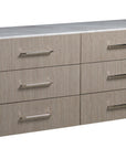 Modern - Soren Dresser - Light Brown