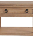 Griffith Park - Drawer Nightstand