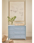 Weekender Coastal Living Home / Bimini - Chest - Gray