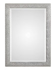 Mossley - Metallic Mirror - Silver