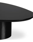 Eden - Coffee Table - Black