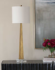 Midas - Buffet Lamp - Gold