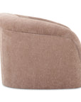 Thora - Lounge Chair - Pink