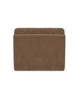 Matina - Slipper Chair - Taupe
