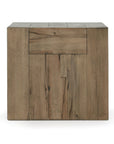 Bristol - Reclaimed Oak Table