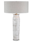 Lenta - Table Lamp - White