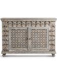 Blair - 2 Door Sideboard - Heritage Cream