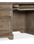 Sutter - Executive Desk