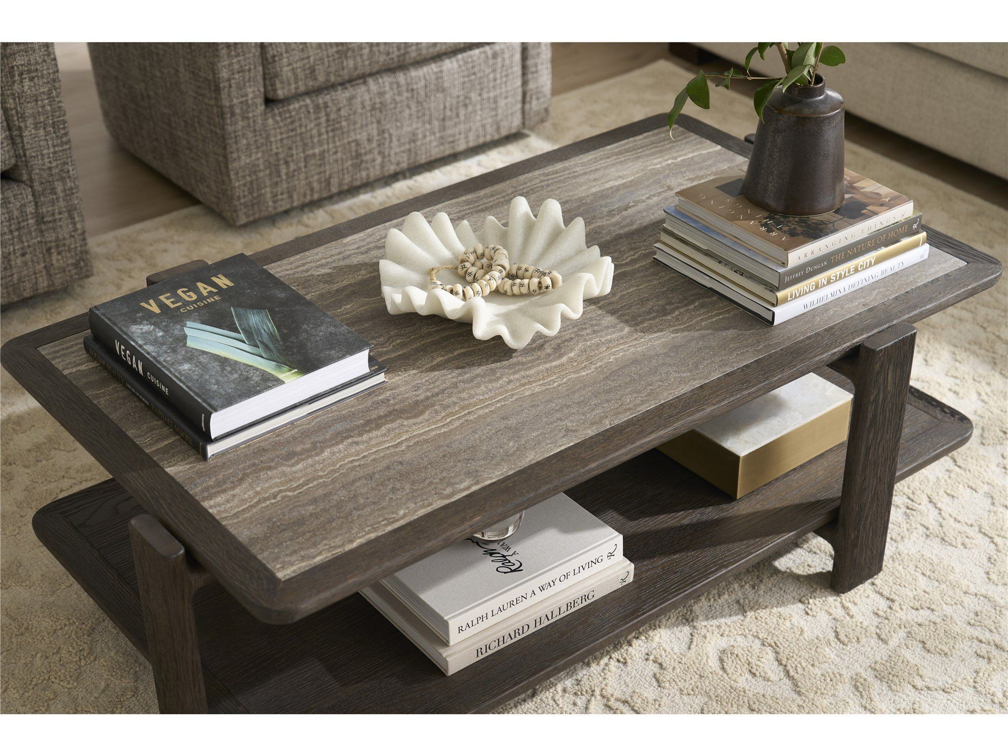Modern - Cocktail Table