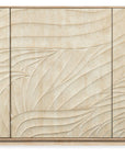 Retreat - Dune Entertainment Credenza - Beige