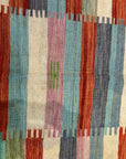 Kilim Rug Ziegler & Co. 24446