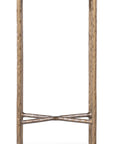 Melange - Je Suis Petit Spot Table - Gold