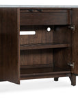 Diplomat - Diplomat Credenza - Dark Brown