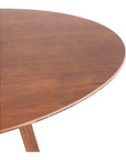 Aldo - Dining Table - Natural