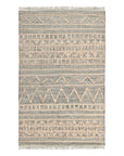 Kingston - Distressed Rug