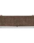 Fielder - Sofa - Cool Brown