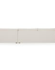 Farrow - Right Sectional - Flecked Oat