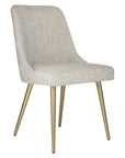 Bramwell - Gray Dining Chair