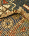 Antique Turkish Rug 35612