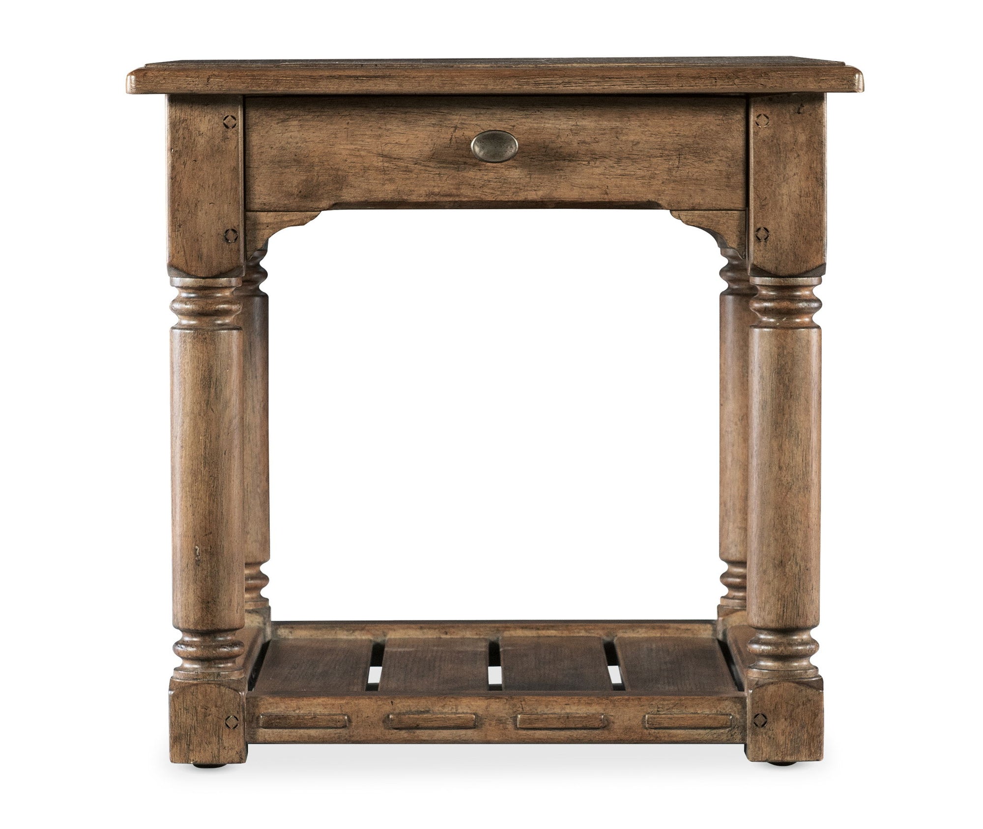 Americana - End Table