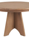Griffith Park - Round Dining Table