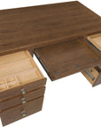 Driftwood - Executive Desk