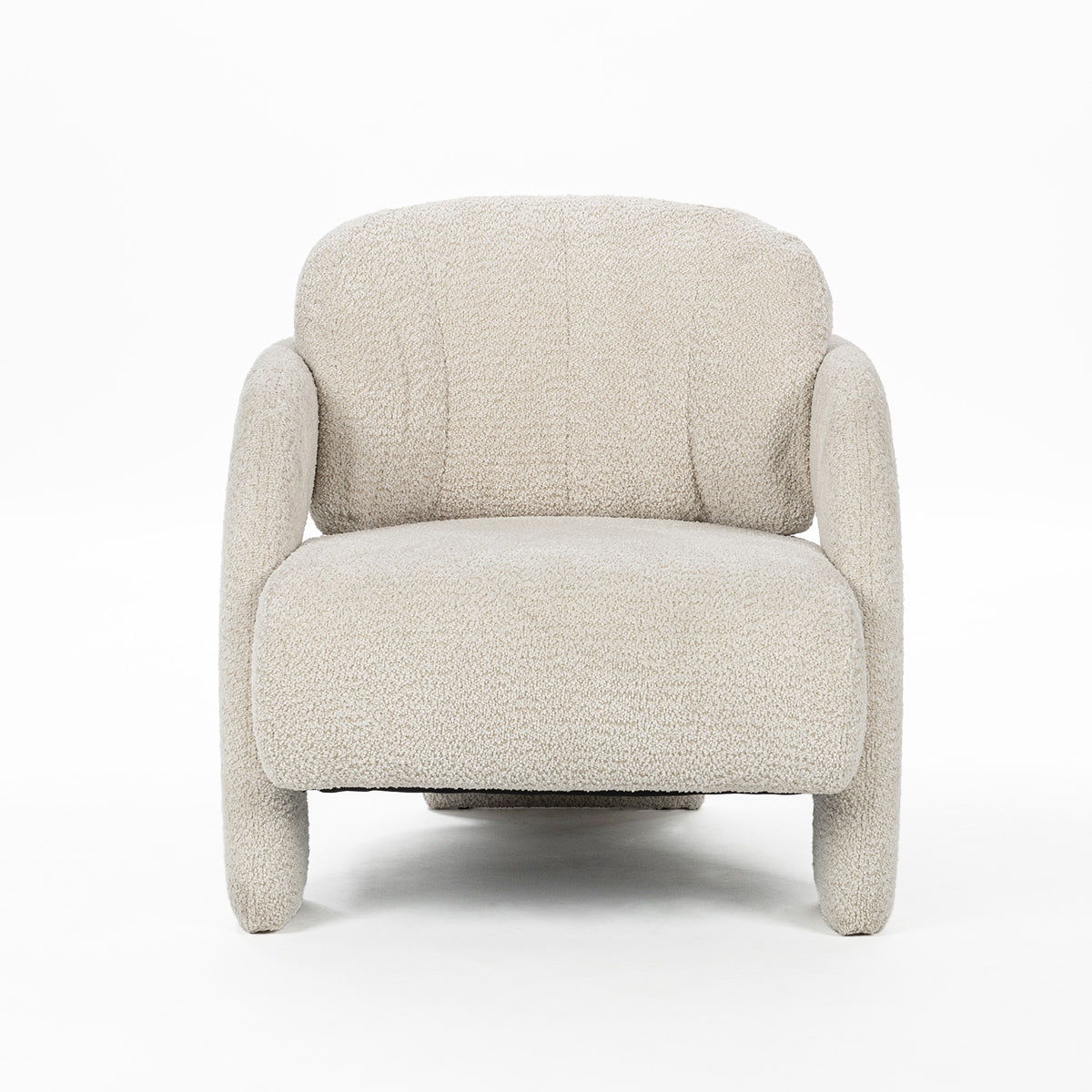 Salino - Upholstered Lounge Chair