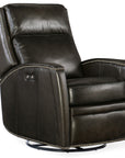 Declan - Power Glider Recliner