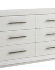 Oasis - Shoreline Dresser - White