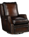 Kerley - Power Swivel Recliner