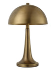 Dame - Table Lamp - Brass