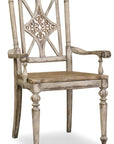 Chatelet - Fretback Chair