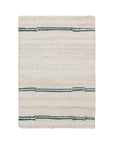Sunderland - Jute Stripe Rug