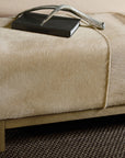 Melange - Holy Cow Bench - Beige