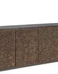 Modern - Blossom Credenza