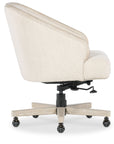 EC - Paloma Executive Swivel Tilt Chair