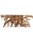 Shia - Console Table - Natural