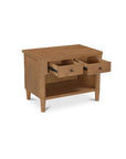 Joni - Nightstand - Natural